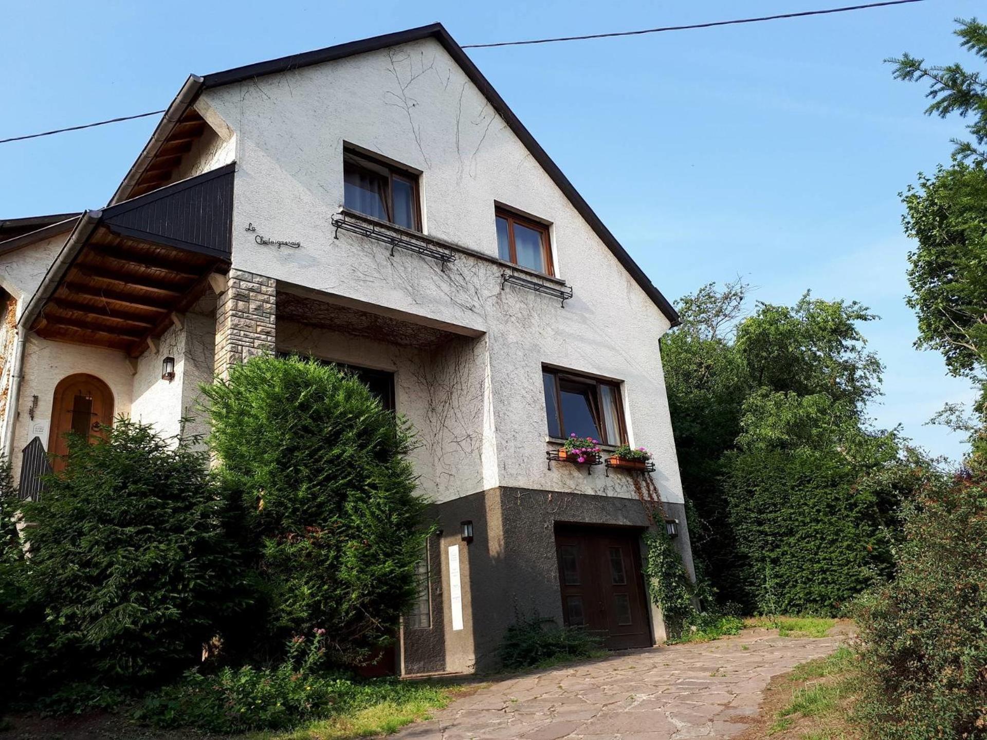 Les Gites De La Mere Michele Katzenthal Pokój zdjęcie